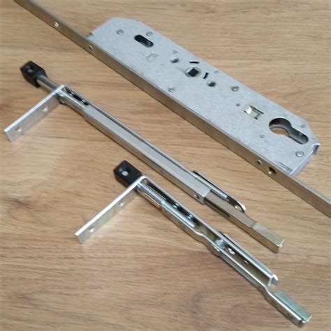 Liniar Mark 1 Slave Bifold Lock Kit Linbfsl1 King Solutions