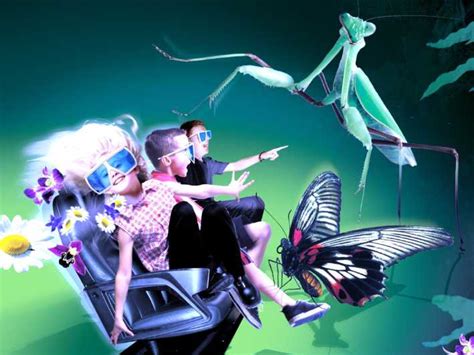 Berlin 5d Cinema Experience Trabiwood Kino Getyourguide
