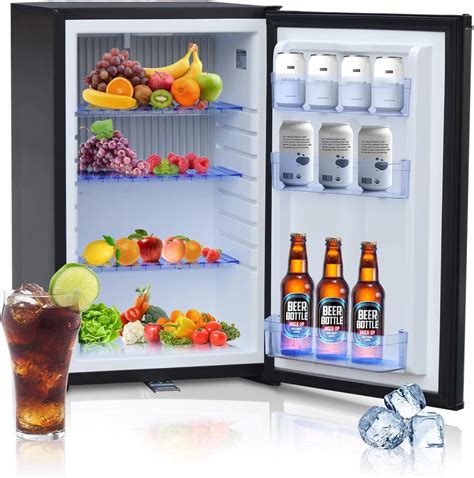 fridge  campervans motorhome  campingcom