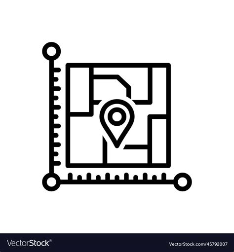 Areas Royalty Free Vector Image - VectorStock