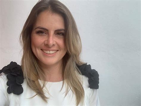 Raquel Díaz concejala de Ciudadanos fichaje estelar de los populares