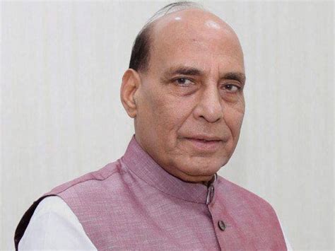 Declare Cm Nominees For Chhattisgarh Rajasthan Mp Rajnath To