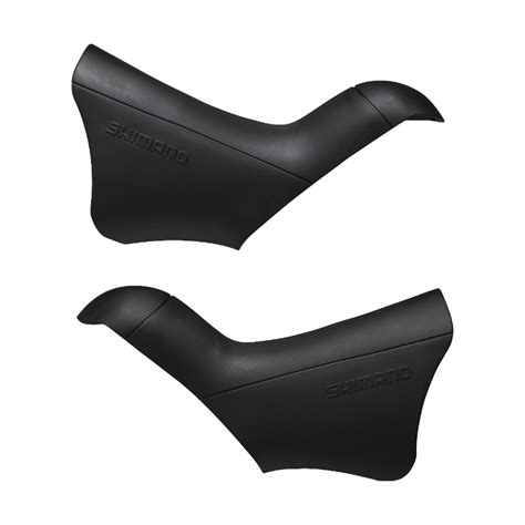 Shimano Sora St 3500claris St 2400 Sti Lever Hoods Black Pair Lupon