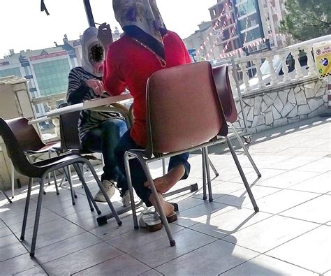 Turkish Hijab Soles Porn Pictures XXX Photos Sex Images 1645401 PICTOA