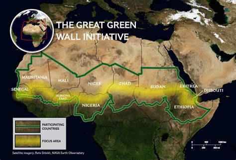 Desertification Geography Revision