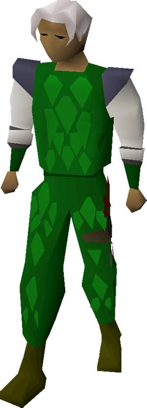 Best F2p Armour In Old School Runescape Range Mage And Melee Fandomspot