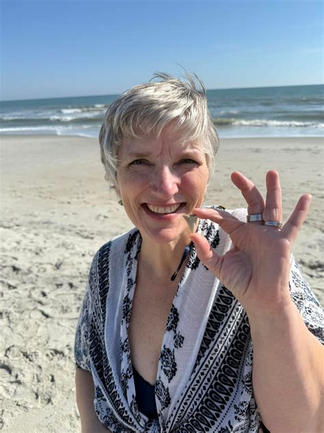 Myrtle Beach Shark Teeth | Good Morning! I’m visiting from Maine and I