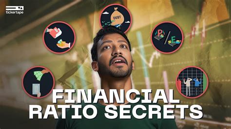 Top 5 Financial Ratios You Must Know YouTube