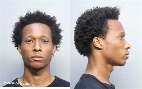 ARMBRISTER MOSES EDMUND 02 25 2023 Miami Dade County Mugshots Zone