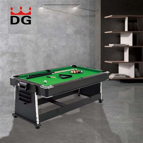 Pool Table Ping Pong Table Air Hockey Table Combo Table Multi Function