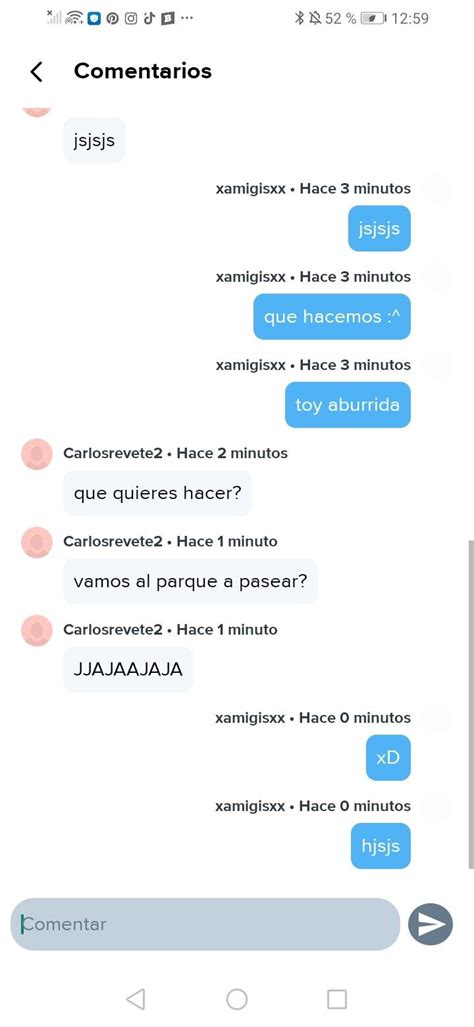 Pin De Uwu Maria Uwu Hola En Sim N Simones Comentarios