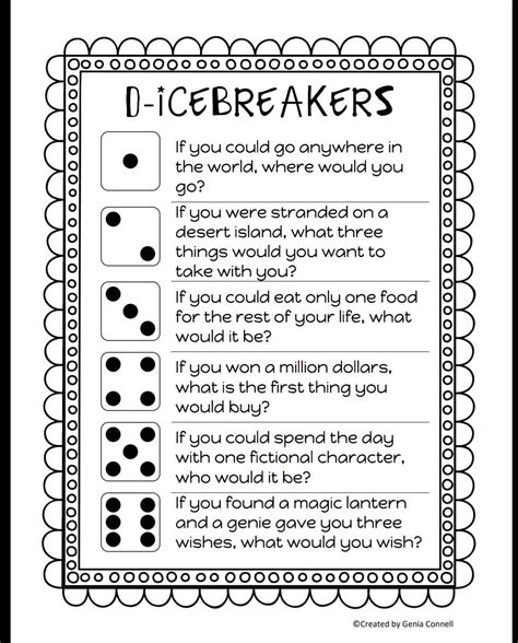 Printable Ice Breaker Games Printable Word Searches