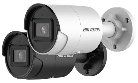 Hikvision DS 2CD2143G2 IU 2 8mm 4MP Acu Comms Express