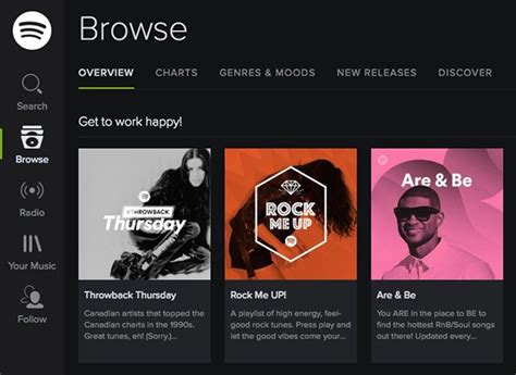 How To Discover New Music Using Spotify 7 Key Tips And Tricks To Know