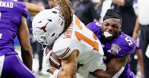 Sugar Bowl 2024: Live updates, score, how to watch UW-Texas College ...