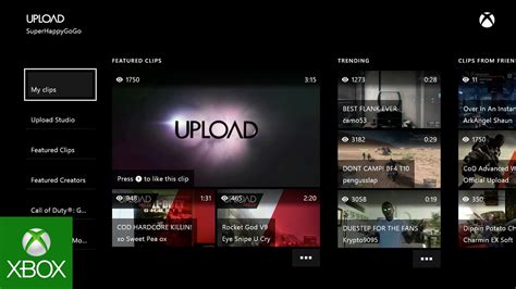 Xbox Game Dvr Si Integrer Nell App Foto Di Windows