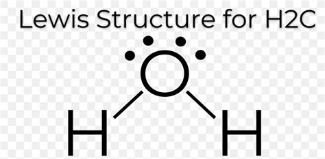 Lewis Structure Vsepr Theory Water Structural Formula Chemical Bond