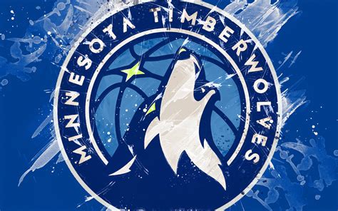 [100+] Minnesota Timberwolves Wallpapers | Wallpapers.com