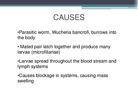 Elephantiasis