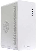 Компьютер RASKAT Standart 500 Intel Core i5 12400, DDR4 16ГБ, 256ГБ(SSD ...