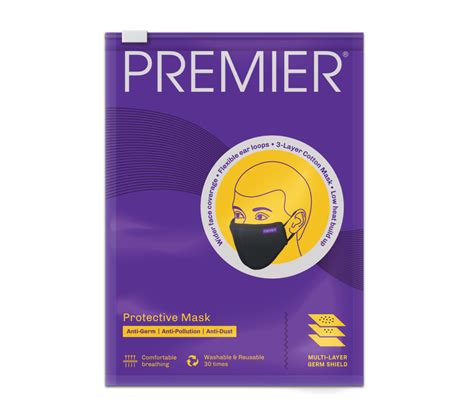 Premier Tissue