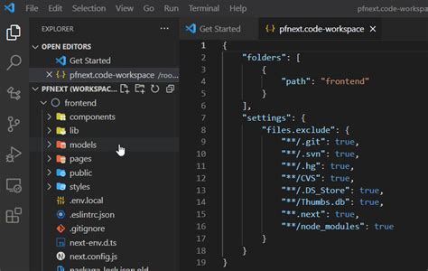 Ways To Hide Node Modules In Vscode Jcutrer