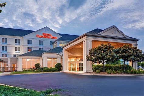 Hilton Garden Inn Conway Ar Tarifs 2023 Mis à Jour Et Avis Hôtel