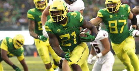 Impressive Performances In Oregon And Toppenish Sports Perigon