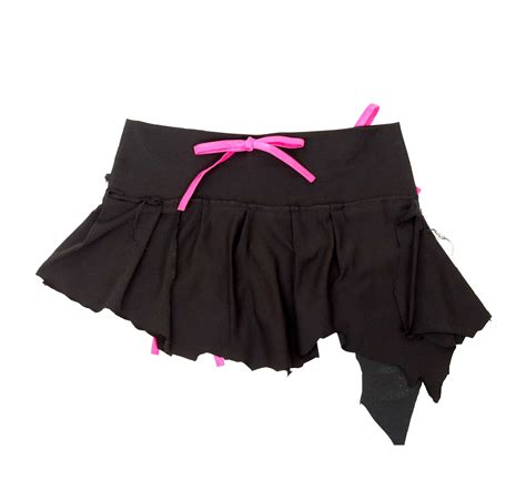 CREEPSHOW SKIRT SET | Shay Kawaii – shaykawaii