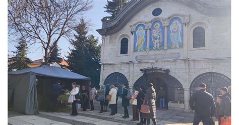 Добричлии се чувстват цветно на Цветница