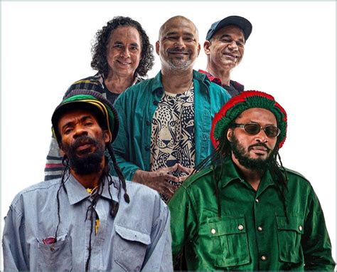 República do Reggae confirma Edson Gomes Israel Vibration e Adão Negro