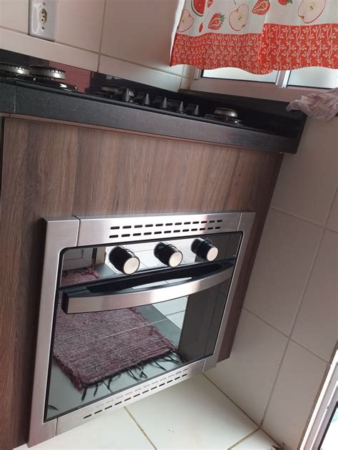 Forno El Trico De Embutir Philco Litros Multifun Es