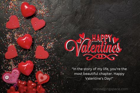 175+ Sweet Happy Valentine Messages for Crush - Text SMS