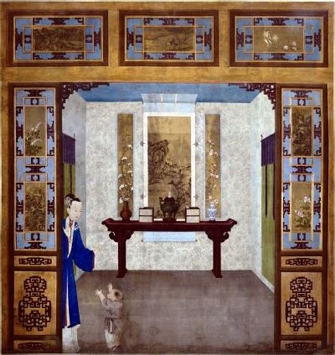 'Forbidden City' treasures revealed at Metropolitan Museum of Art | The ...