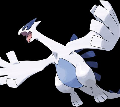 Pokemon Lugia