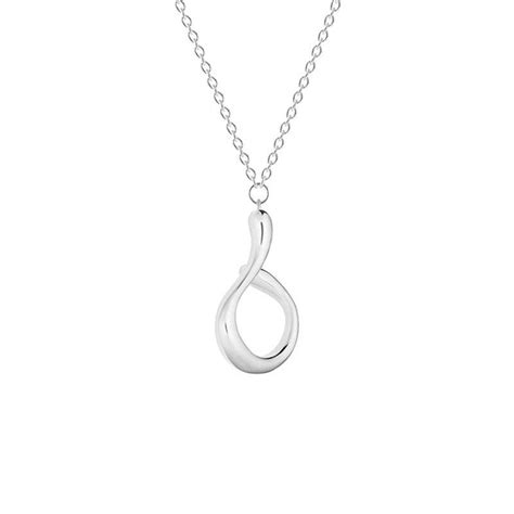 Breeze Small Necklace Drakenberg Sj Lin Nordicspectra Fi