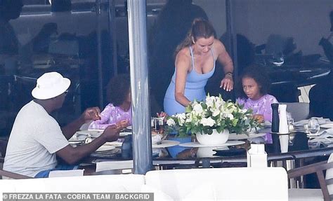 Michael Jordan and Family's Luxurious Getaway: Enjoying a Lavish ...