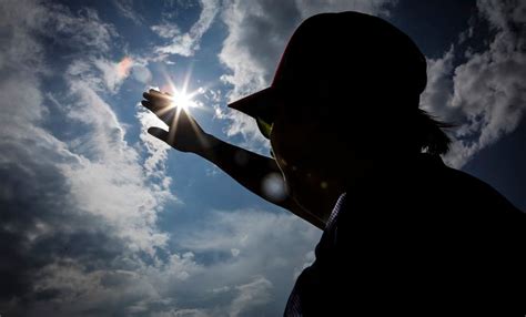 ¿por Qué Se Generan Las Olas De Calor En El País