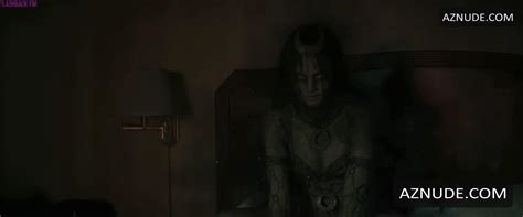 SUICIDE SQUAD NUDE SCENES AZNude