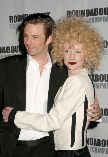 Coley Laffoon Wife Anne Heche Editorial Stock Photo Stock Image