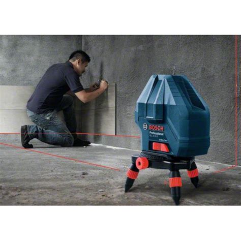 Buy Buy Bosch Gll X Professional Line Laser Online Singapore Ban