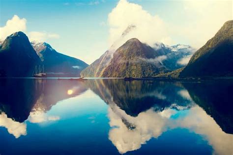 Best Self Drive Tours In New Zealand Tourradar