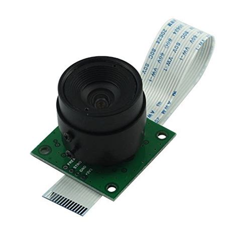 Raspicam Lens For Optical Zoom Raspberry Pi Forums