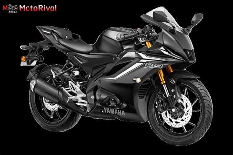 Yamaha Yzf R15 2022 สเปคเต็ม ขายไทยเท่าไหร่ดี