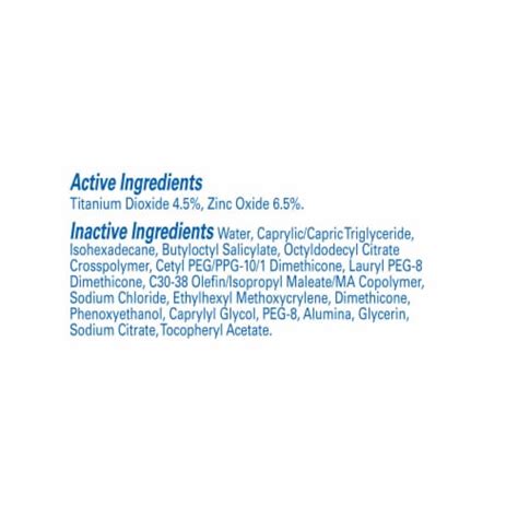 Banana Boat® Sport Mineral Sunscreen Lotion Spf 50 6 Fl Oz Qfc