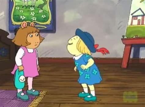 Susan's Arthur Recaps!