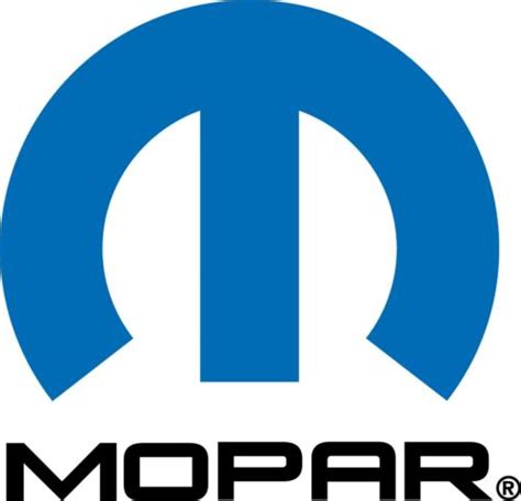 Mopar 04779783ab 68029263aa Front Brake Rotors And Pad Kit 08 16 Dodge