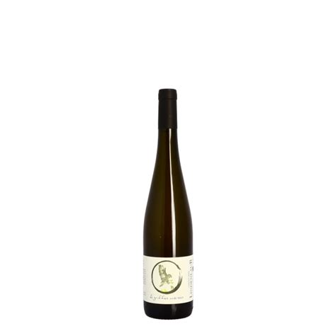 Domaine Christophe Lindenlaub A Griffes Ac R Es Blanc Alsace