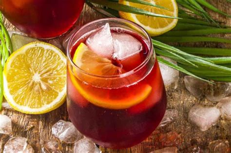 Tinto De Verano Recetinas