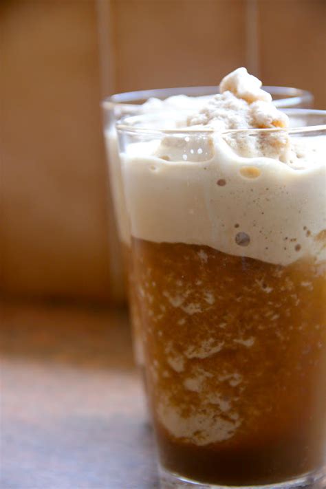 My Happy Place: Coffee Frappucino!